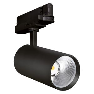 TR SP XR V 20W 940 24DEG BK LEDV