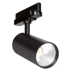 TR SP XR HE V 30W 940 24DEG BK LEDV