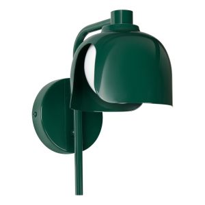 DECOR COROLLE WALL G9 GN LEDV
