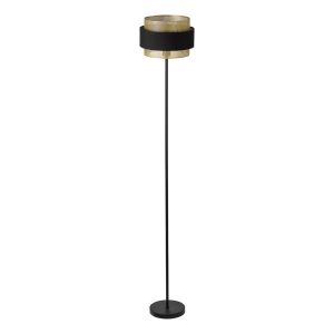 DECOR HORNET FLOOR 1XE27 LEDV
