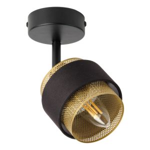 DECOR SPOT HORNET 1X2.8W 827 E14 LEDV