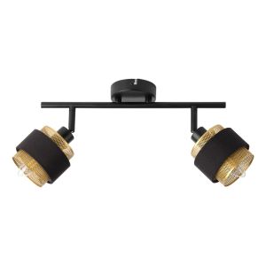 DECOR SPOT HORNET 2X2.8W 827 E14 LEDV