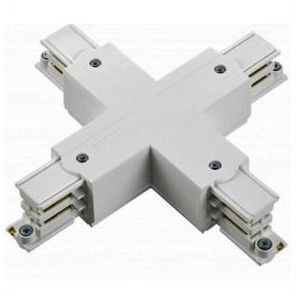 kruis-verbinding wit XTS 38-3