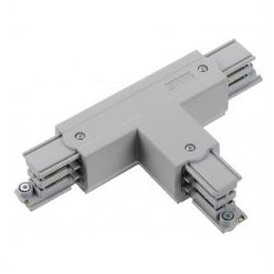 T-verbinding rechts grijs XTS 39-1 T