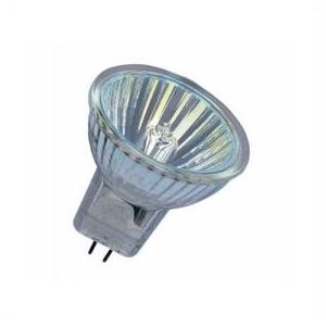 G4 35mm MR11 35W halogeen Wolfs