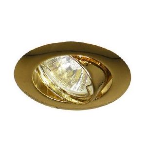 Spot gegoten kantel 35mm goud