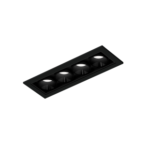 LINOO CEILING REC 4.0 LED 2700K/3000K B-