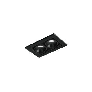 LINOO CEILING REC 2.0 LED 2700K/3000K B-