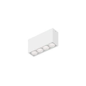 LINOO CEILING SURF 4.0 LED 2700K/3000K W