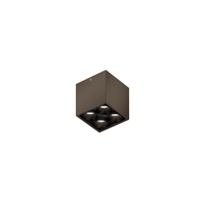 LINOO CEILING SURF 4.1 LED 2700K/3000K Q