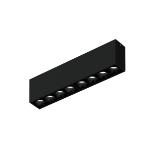 LINOO CEILING SURF 8.0 LED 2700K/3000K B