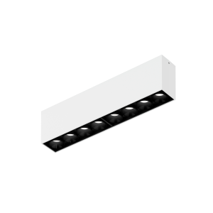 LINOO CEILING SURF 8.0 LED 2700K/3000K W