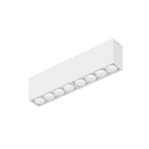 LINOO CEILING SURF 8.0 LED 2700K/3000K W