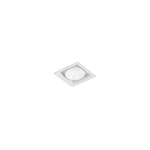 LINOO CEILING REC 1.0 TRIMLESS LED 2700K