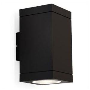 TUBE CARRÉ 2.0 PAR16 B 2x MAX 50W GU10