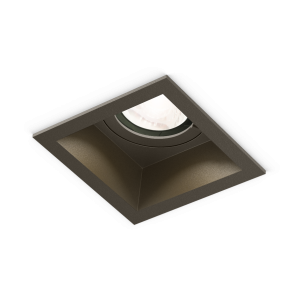 PLANO IP44 CEILING REC 1.0 PAR16 Q