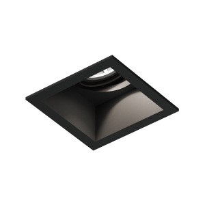 PLANO CEILING REC 1.0 LED 2700K B