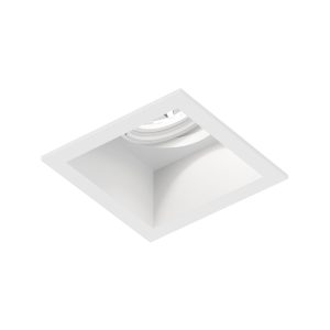PLANO CEILING REC 1.0 LED 3000K W