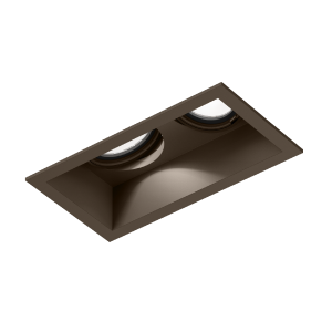 PLANO CEILING REC 2.0 LED 3000K Q