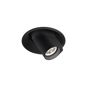BLIEK ROUND CEILING REC 1.0 LED 2700K B