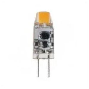 G4 steeklamp 1,6W 160lm 2700K SPL