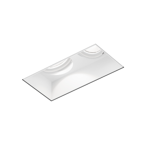 STRANGE CEILING REC 2.0 LED 3000K W