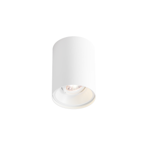 SOLID CEILING SURF 1.0 LED 2000-3000K W-