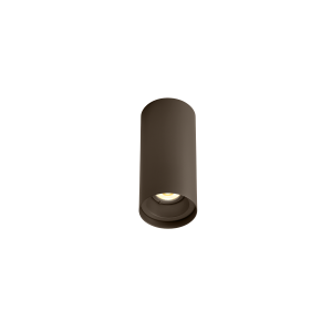 SOLID BIJOU CEILING SURF 1.0 LED 2700K Q