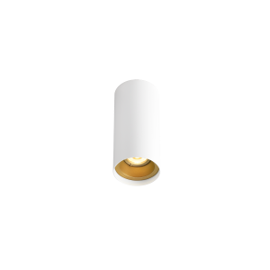 SOLID BIJOU CEILING SURF 1.0 LED 3000K W