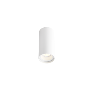 SOLID BIJOU CEILING SURF 1.0 LED 2700K W