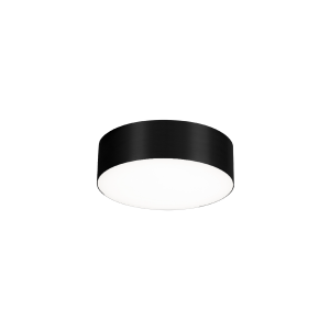 ROBY IP44 CEILING SURF 1.6 LED 3000K B