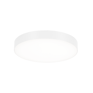 ROBY IP44 CEILING SURF 3.5 LED 2700K W