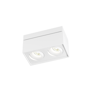 SIRRO 2.0 PAR16 W 2xMAX 50W GU10 220-240