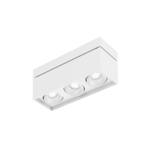 SIRRO 3.0 PAR16 W 3XMAX 50W GU10 220-240