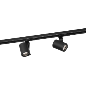 SQUBE ON 1-PHASE TRACK 1.0 LED 1800-3000