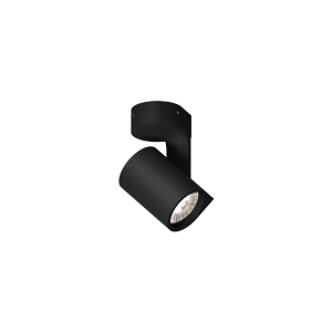 SQUBE ON BASE CEILING SURF 1.0 LED 1800-