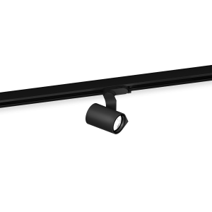 SQUBE ON TRACK 3-PHASE 2.0 LED 2700K B