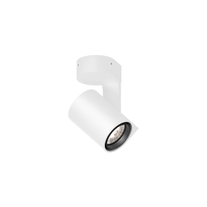 SQUBE ON BASE CEILING SURF 2.0 LED 1800-
