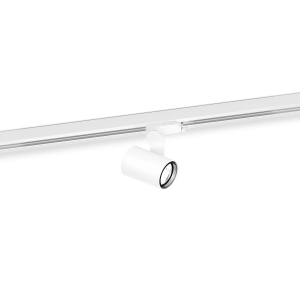 SQUBE ON TRACK 3-PHASE 3.0 LED 3000K W