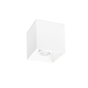 BOX CEILING 1.0 PAR16 W MAX 50W GU10 220