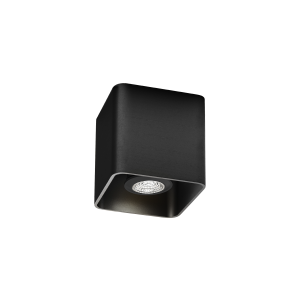 DOCUS CEILING 1.0 PAR16 B MAX 50W GU10 2