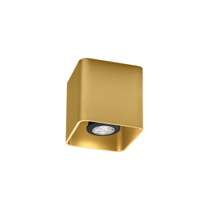 DOCUS CEILING 1.0 PAR16 G MAX 50W GU10 2