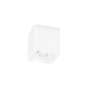 DOCUS CEILING 1.0 PAR16 W MAX 50W GU10 2