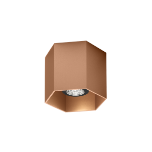 HEXO CEILING 1.0 PAR16 P MAX 50W GU10 22