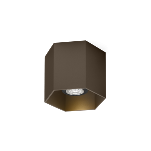HEXO CEILING 1.0 PAR16 Q MAX 50W GU10 22