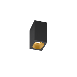 PIRRO SPOT CEILING SURF 1.0 LED 3000K K