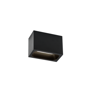 PIRRO OPAL CEILING SURF 2.0 LED 3000K B