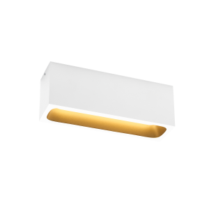 PIRRO OPAL CEILING SURF 4.0 LED 2700K J