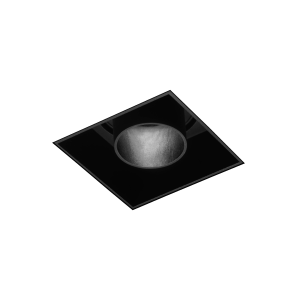 SNEAK TRIMLESS CEILING REC 1.0 LED 2700K