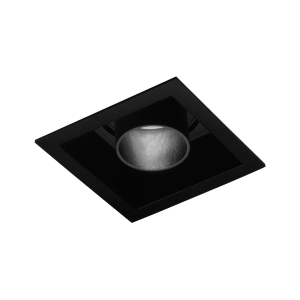 SNEAK CEILING REC 1.0 LED 3000K B-B